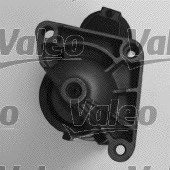 VALEO 455745 Starter
